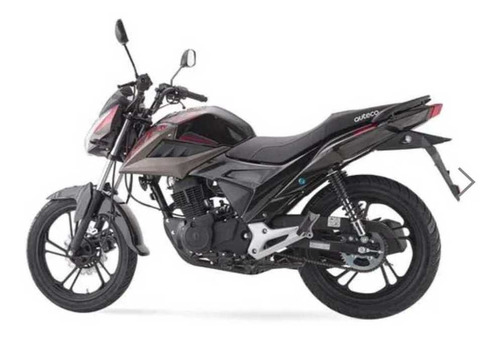 Victory Nitro 125