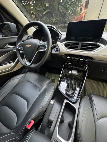 Chevrolet Captiva LT A/T 1.5