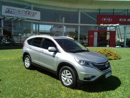 Honda Crv Lx 4x2 2016