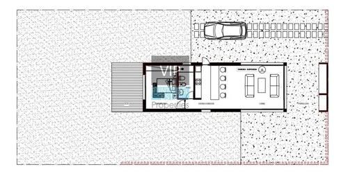Imagen 3 de 3 de Vendo Terreno En Balneario Buenoas Aires - Manantiales El Chorro