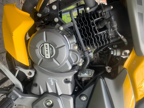 Imagen 8 de 9 de Bajaj Rowser 125