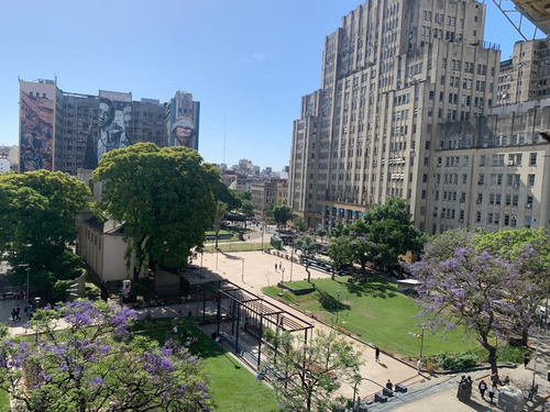 Imagen 6 de 9 de Departamento Apto Profesional A Estrenar - Mucha Categoria - Vigilancia 24 Hs