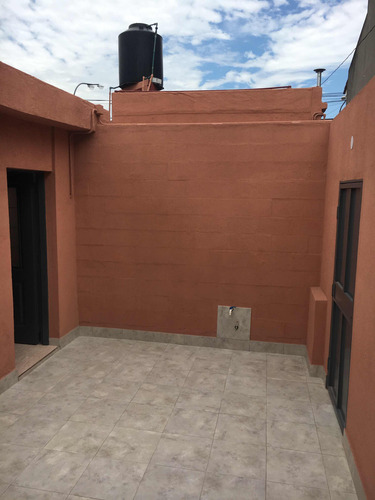 Alquiler Dueño Directo Ph 2 Ambiente Con 2 Patios