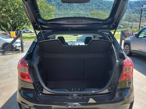 Imagem 10 de 12 de Ford Ka 1.0 Ti-vct Flex Se Manual