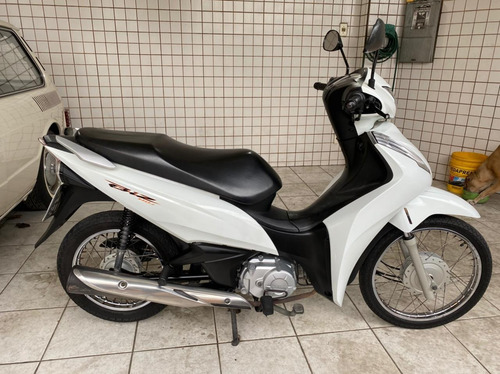 Imagem 5 de 10 de Honda Biz 110