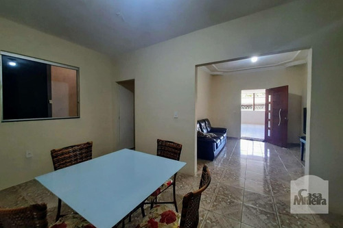 Imagem 3 de 15 de Casa À Venda No Sapucaia Ii - Código 447351 - 447351