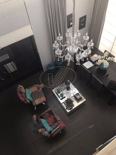 Imagem 3 de 17 de Casa À Venda Em Jardim Ipê - Ca230979