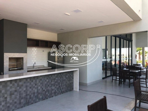 Imagem 14 de 21 de Terreno No Condomínio Residencial Damha Ii - Te00465 - 71150022