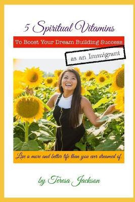 Libro 5 Spiritual Vitamins To Boost Your Dream Building S...