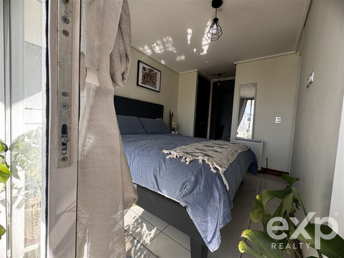 Departamento En Venta. General Carlos Urzua