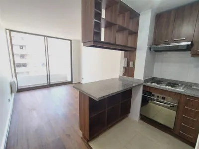 Departamento en venta