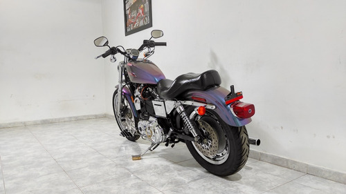 Imagen 6 de 15 de Harley Davidson Sportster 1200cc 1996