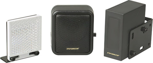 Seco-larm E-931cs22rrcq Enforcer Nir Sistema De Alerta De En
