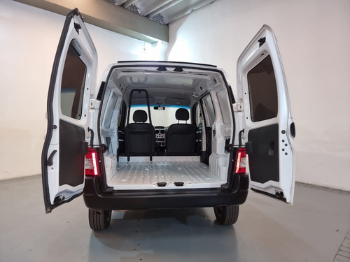 Imagen 10 de 15 de Citroën Berlingo M69 | Único Dueño | 6 Meses De Garantía