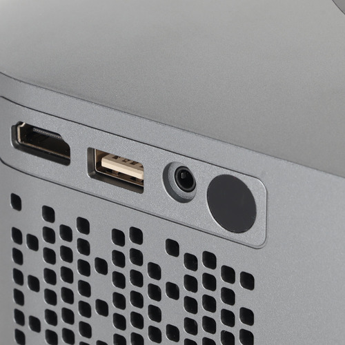 Proyector De Vídeo Inteligente De 2 Gb, 16 Gb, 4k, 1080p, En