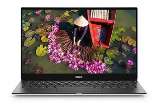 Dell Xps 13 7390 Laptop 13.3 Inch, 4k Uhd Infinityedge Touch