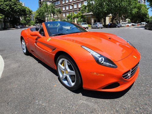 Ferrari California Turbo 2015 3.000km