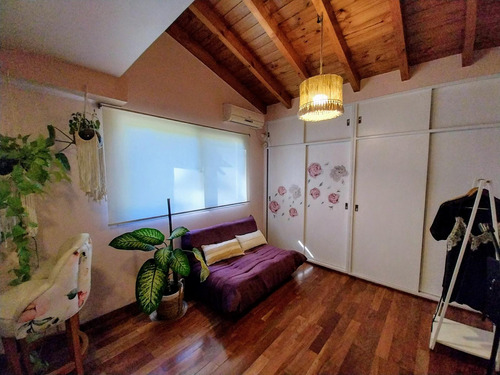 Casa Quinta En Venta En La Lonja, Pilar. Apta Credito!!