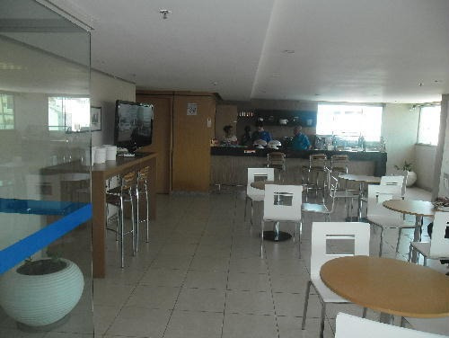 Sala-à Venda-pilares-rio De Janeiro - Ps00020