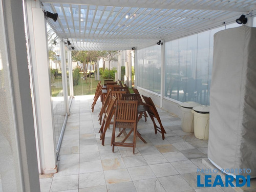 Imagem 14 de 15 de Apartamento - Alto Da Boa Vista - Sp - 545602
