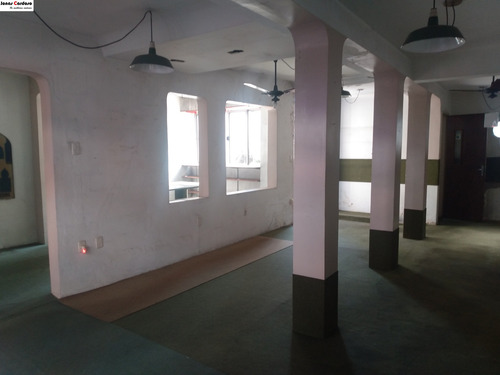 Imagem 23 de 30 de Ponto Comercial No Centro - Pt00037 - 70485210
