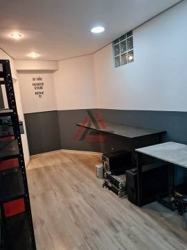 Imagem 3 de 9 de Edifício Amazonas Center - Sala Com 49m² 2 Banheiros 1 Vaga - 3490