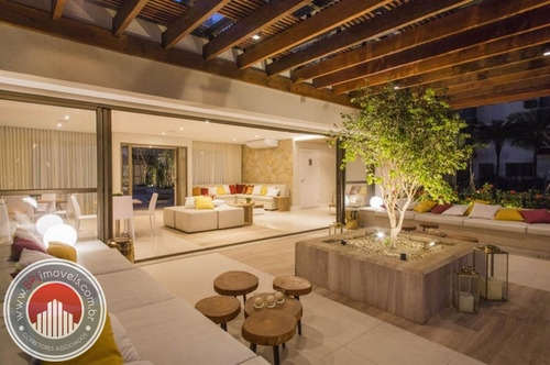 Imagem 8 de 15 de Cobertura Like Residencial Club - Jacarepaguá - Apartamento A Venda No Bairro Jacarepaguá - Rio De Janeiro, Rj - Brj94312