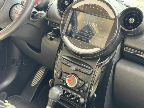 Mini Countryman 1.6 S ALL4 4X4 16V 184CV TURBO GASOLINA 4P AUTOMÁTICO