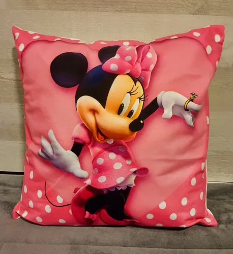 Almohada de minnie new arrivals