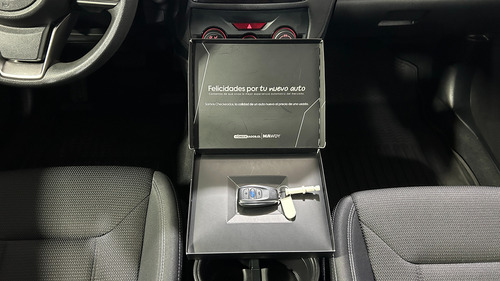Subaru Forester 2.0I X Awd Cvt
