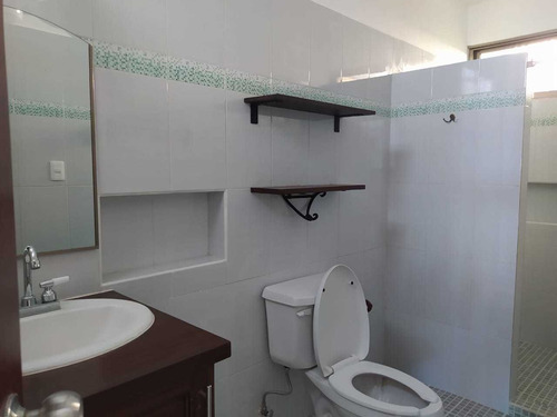 Imagen 7 de 9 de Departamento Amueblado De 1 Recámara En Montebello