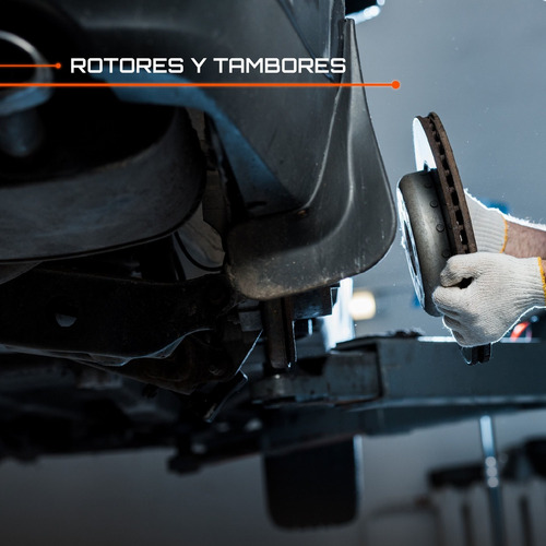 Disco Delantero Mercedes-benz Ml320 2001-2003 3.2 V6 Cartek