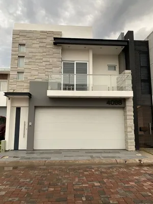 Casa en renta
