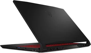 Msi Katana Gf66, Core I5 11va, 16gb, 512gb, Rtx3050, 15.6