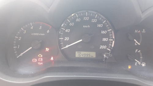 Hilux 4x2 C/d Sr 3.0 Tdi