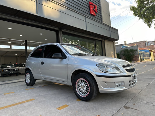 Imagen 2 de 8 de Chevrolet Celta Ls 1.4 N 8v 3ptas Ab Abs 75.000km