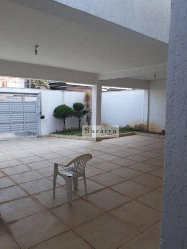 Imagem 4 de 29 de Sobrado À Venda, 400 M² Por R$ 2.750.000,00 - Brooklin Novo - São Paulo/sp - So1212