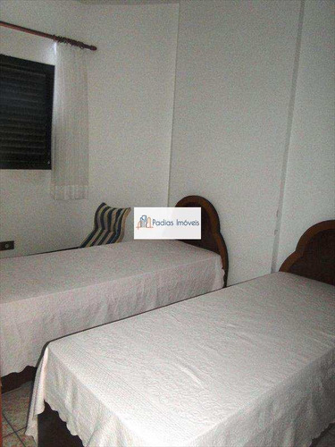 Imagem 21 de 30 de Apartamento Com 4 Dorms, Centro, Mongaguá - R$ 800.000,00, 250m² - Codigo: 752100 - V752100