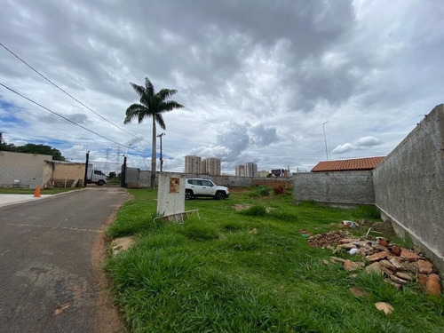 Imagem 8 de 13 de Vende-se Lote Comercial No Guará Park/df - 8851