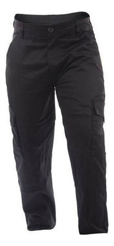 Pantalón Táctico Pantalones Antidesgarro Reforzado Cargo