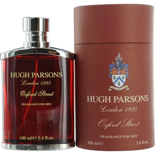 Perfume En Spray Oxford Street De Hugh Parsons Para Hombre