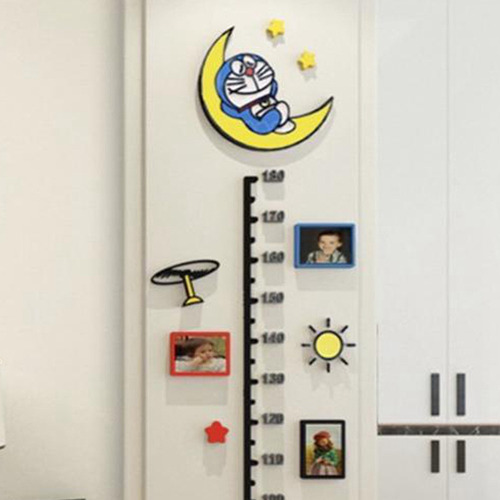 Children's Growth Chart/