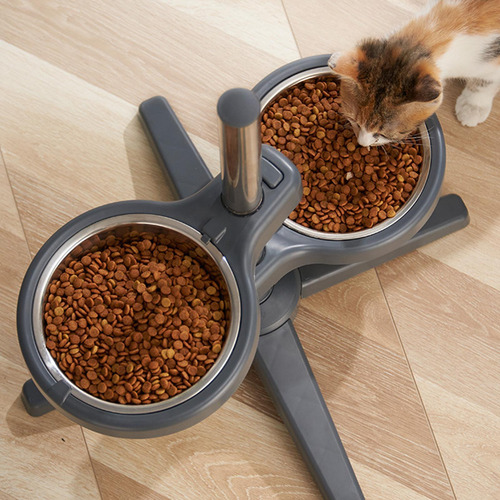 Cuencos De Alimentación Para Mascotas Cuencos Elevados De Co
