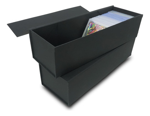 Caja De Almacenamiento Para Tarjetas Intercambiables, Caja D