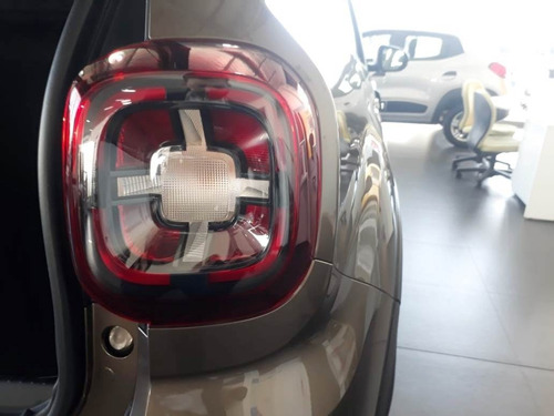 Imagen 8 de 15 de Nueva Renault Duster Iconic 1.3t Cvt 4x2 Dm