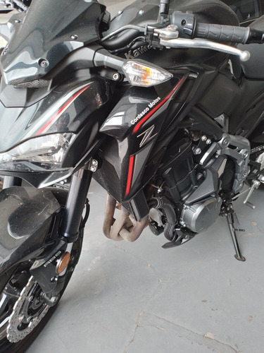 Imagen 2 de 11 de Kawayasi Z 900