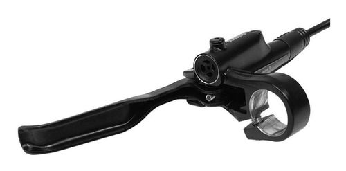 Freio A Disco Shimano Hidráulico Altus Mt200