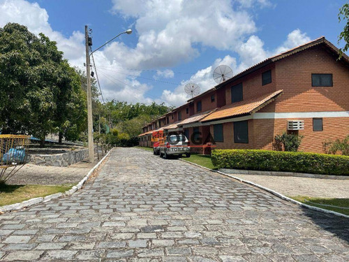Imagem 14 de 30 de Excelente Lote Em Condomínio Lindo E Aconchegante! Gravatá, Pe - Te0530