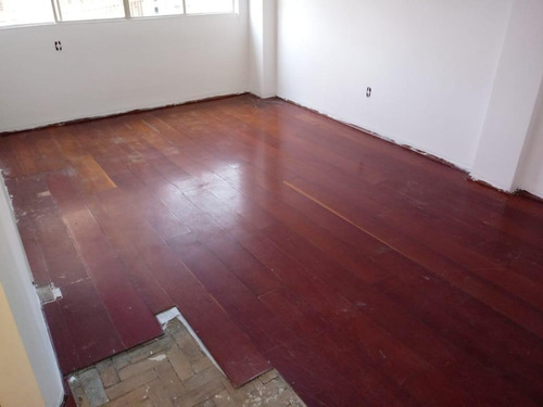 Imagem 5 de 15 de Apartamento Com 1 Dormitório E Vaga De Garagem Na República - 15179