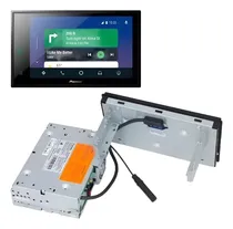 Comprar Central Multimídia Pioneer Dmh-zs8280tv Carplay Android Auto